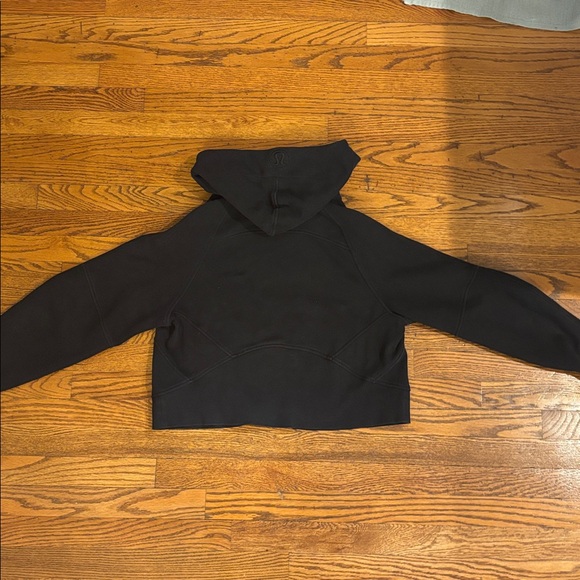 Lululemon Half Zip Scuba XS/S - Picture 4 of 4